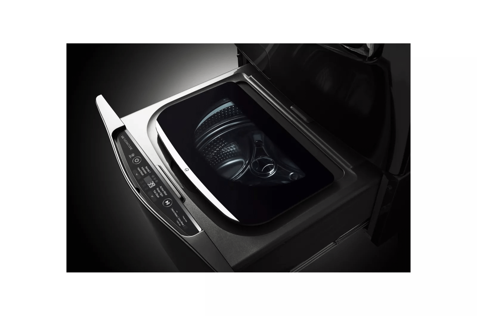 LG WD205CK