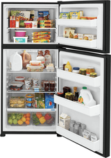 Frigidaire FFTR1814WB