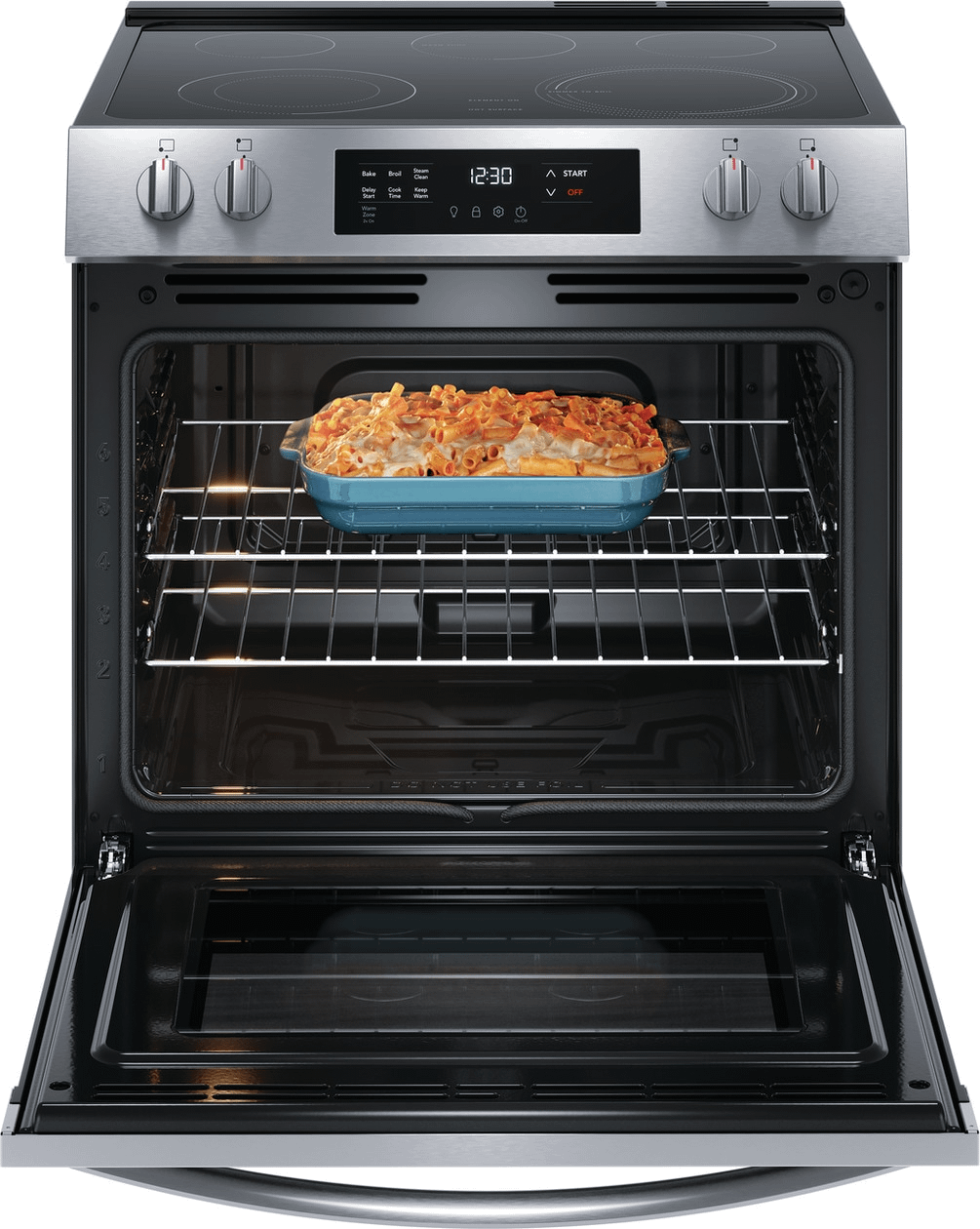 Frigidaire FCFE3062AS