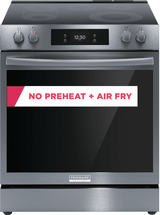 Frigidaire GCFE3060BD