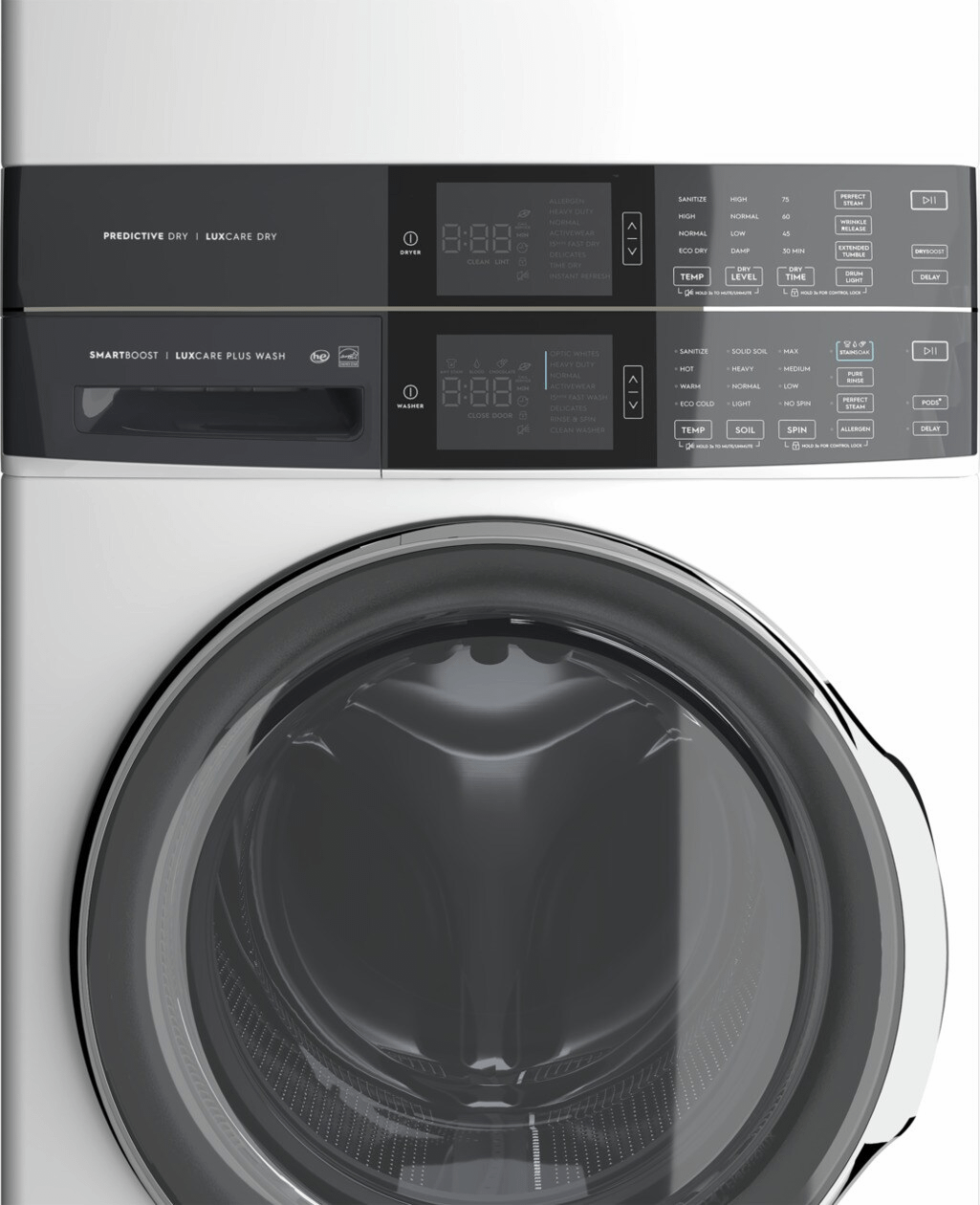 Electrolux ELTG7600AW