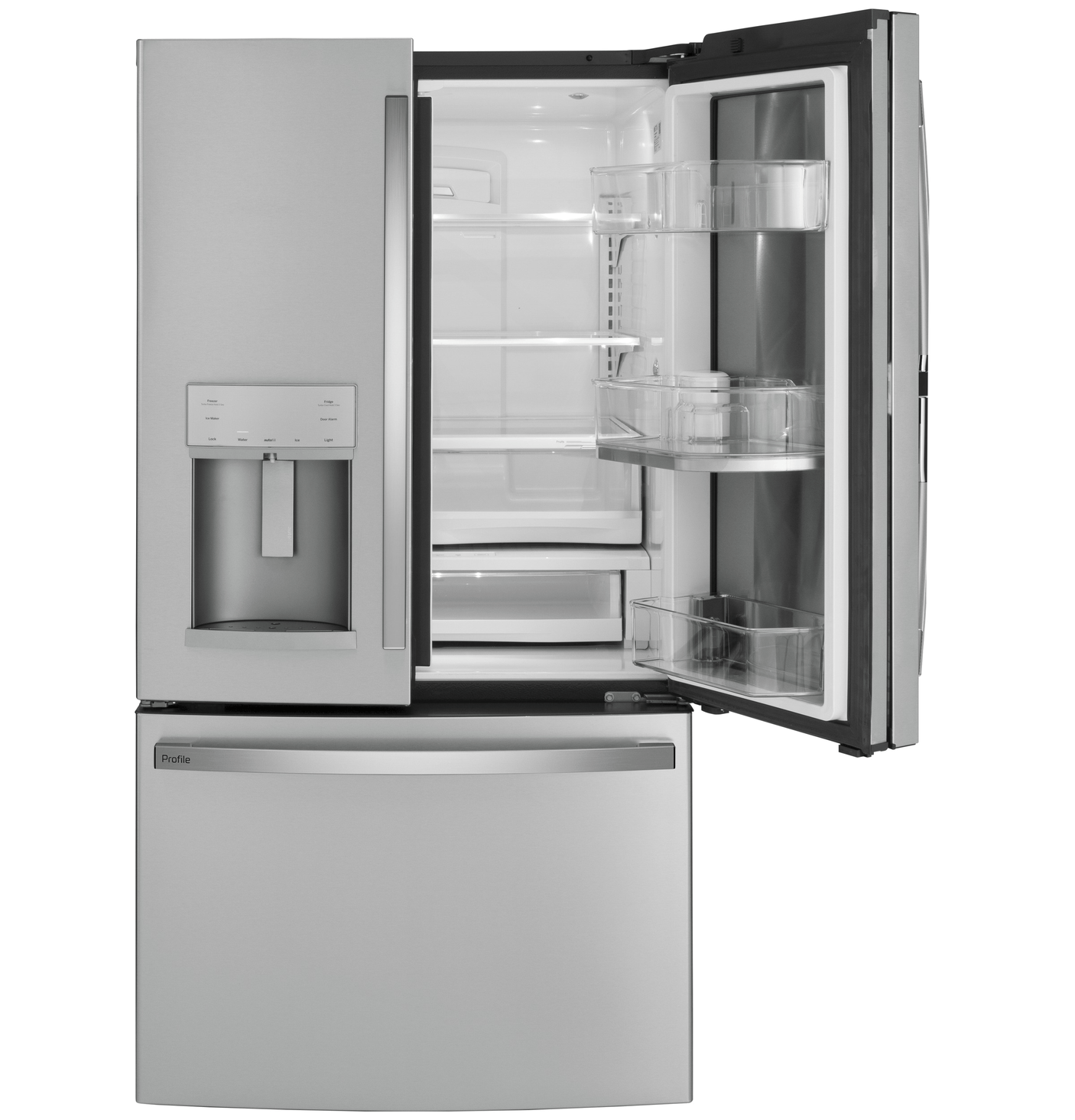 GE PFD28KYNFS