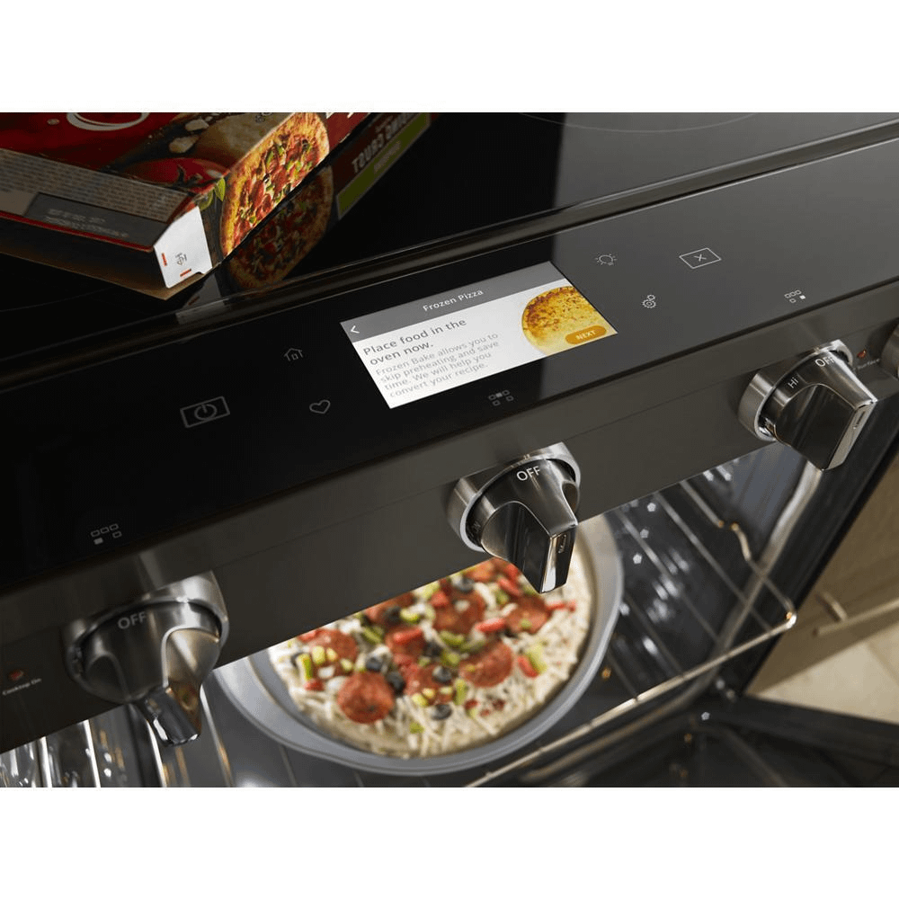 Whirlpool WEE750H0HV