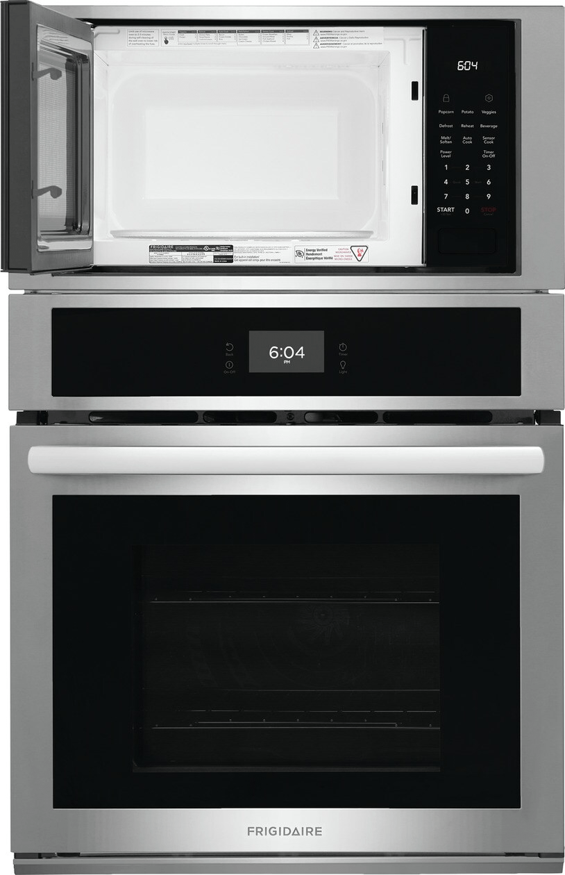 Frigidaire FCWM2727AS