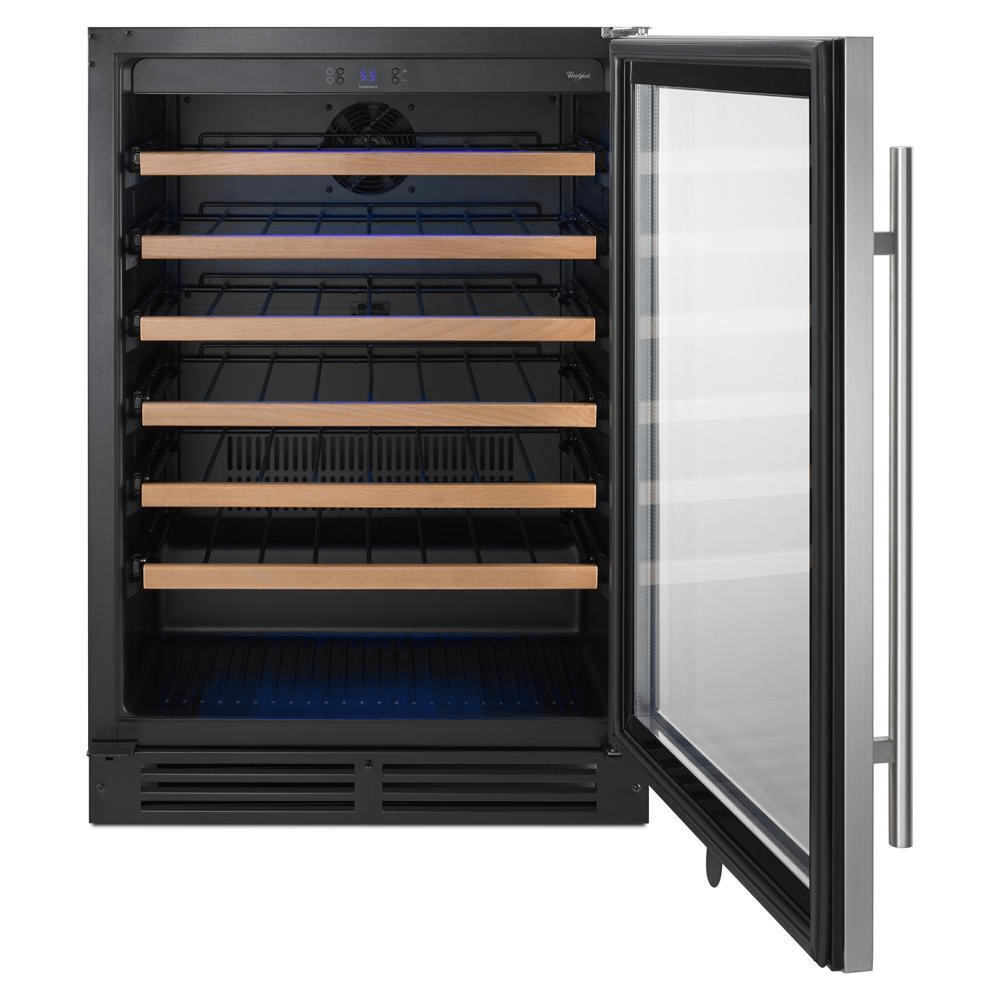 Whirlpool WUW35X24DS