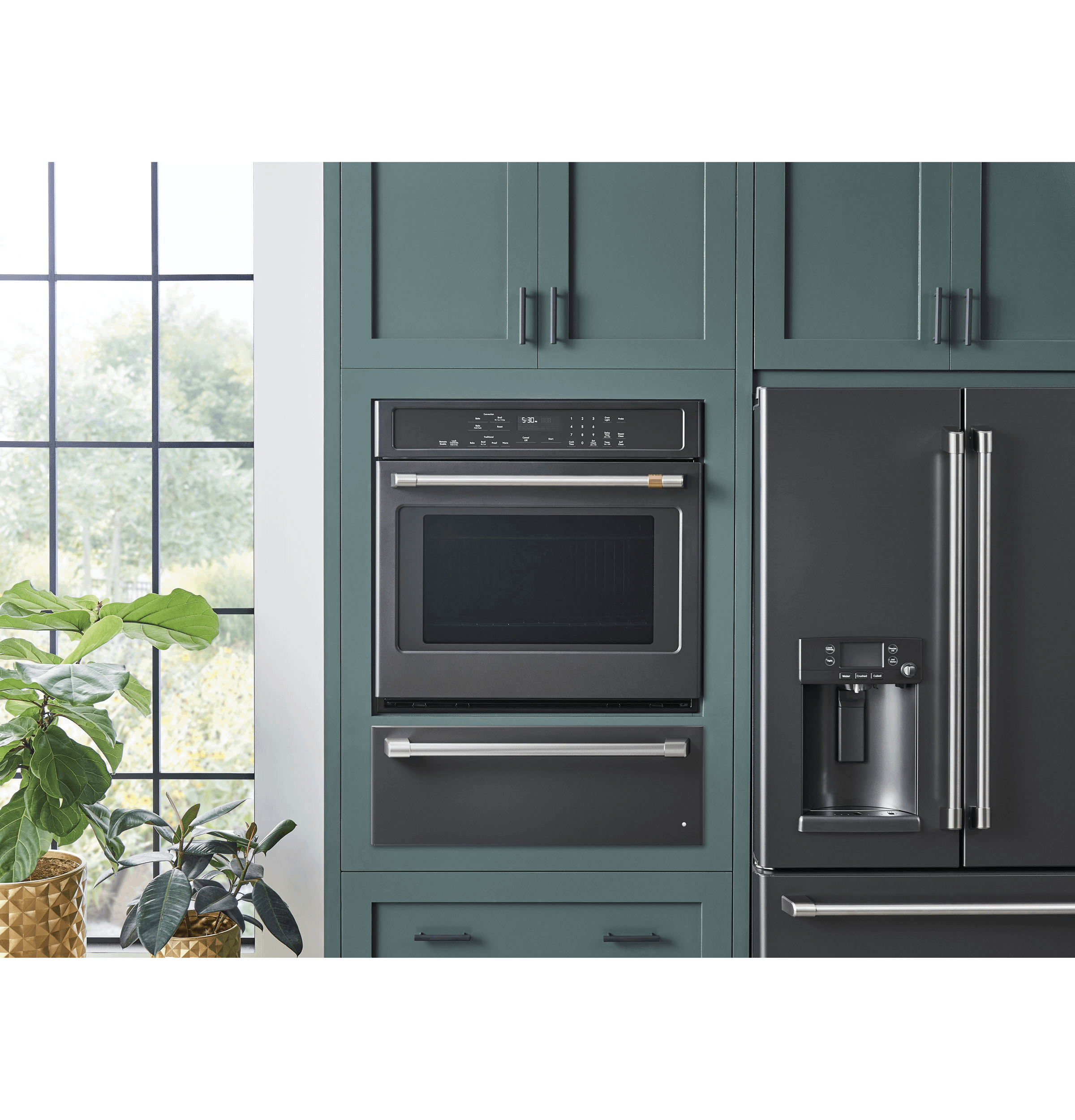 Cafe CTW900P3PD1