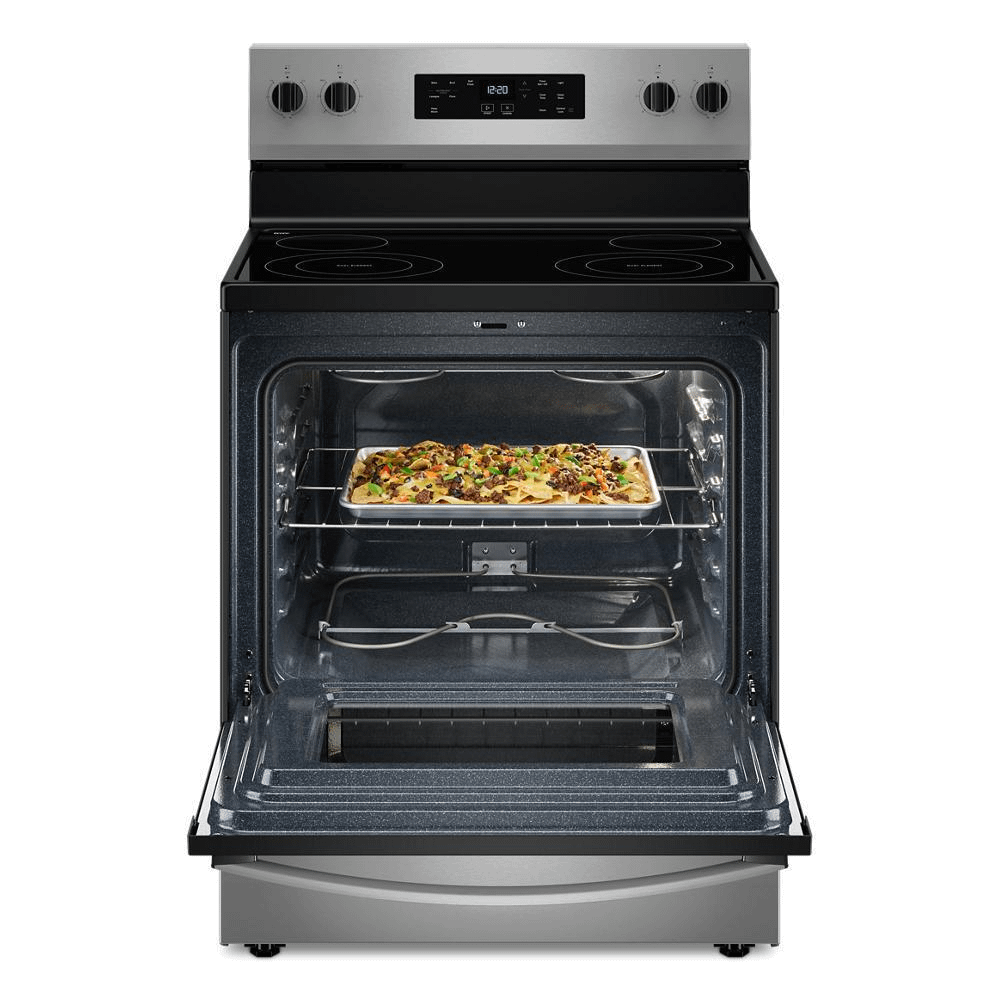 Whirlpool WFES3530RS