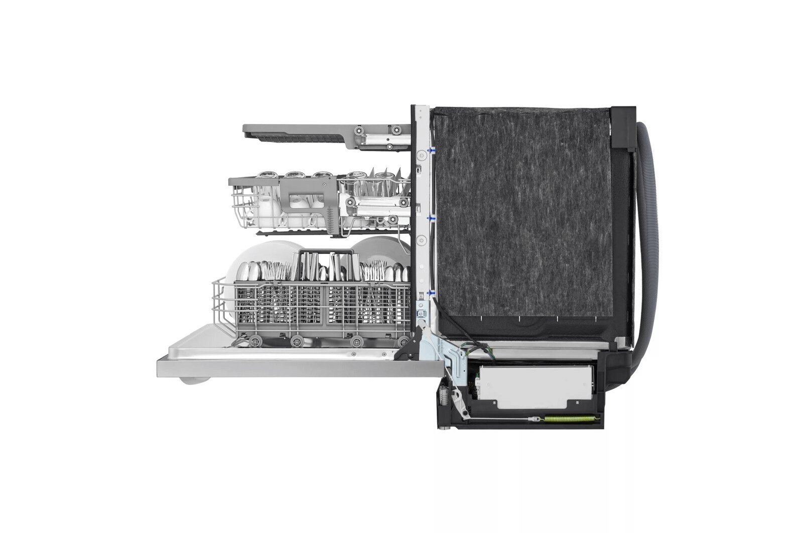 LG LDTH5554S