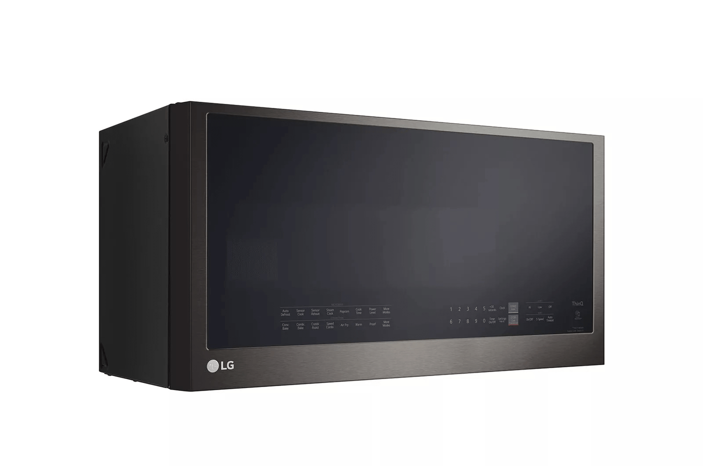 LG MHEC1737D