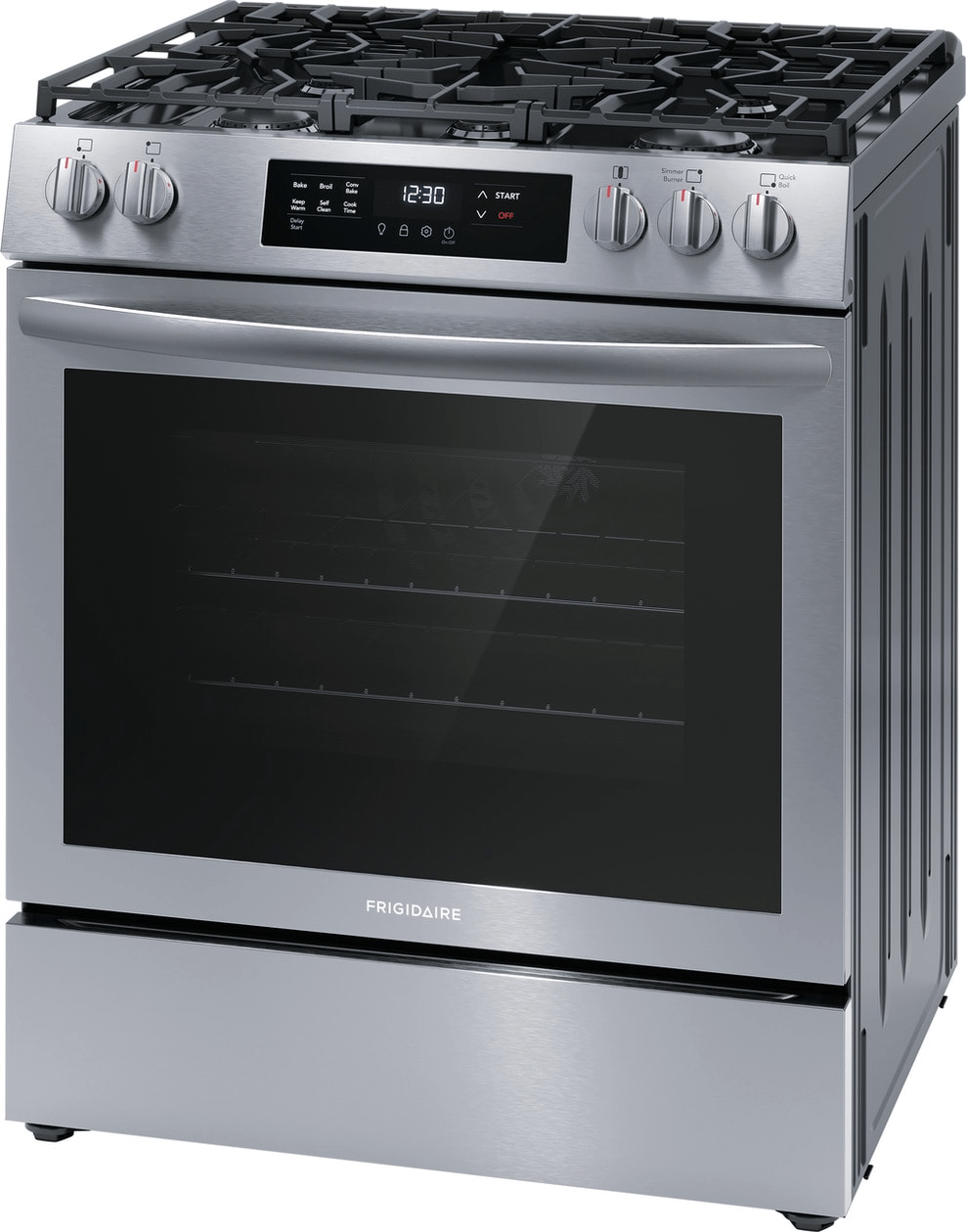 Frigidaire FCFG3083AS