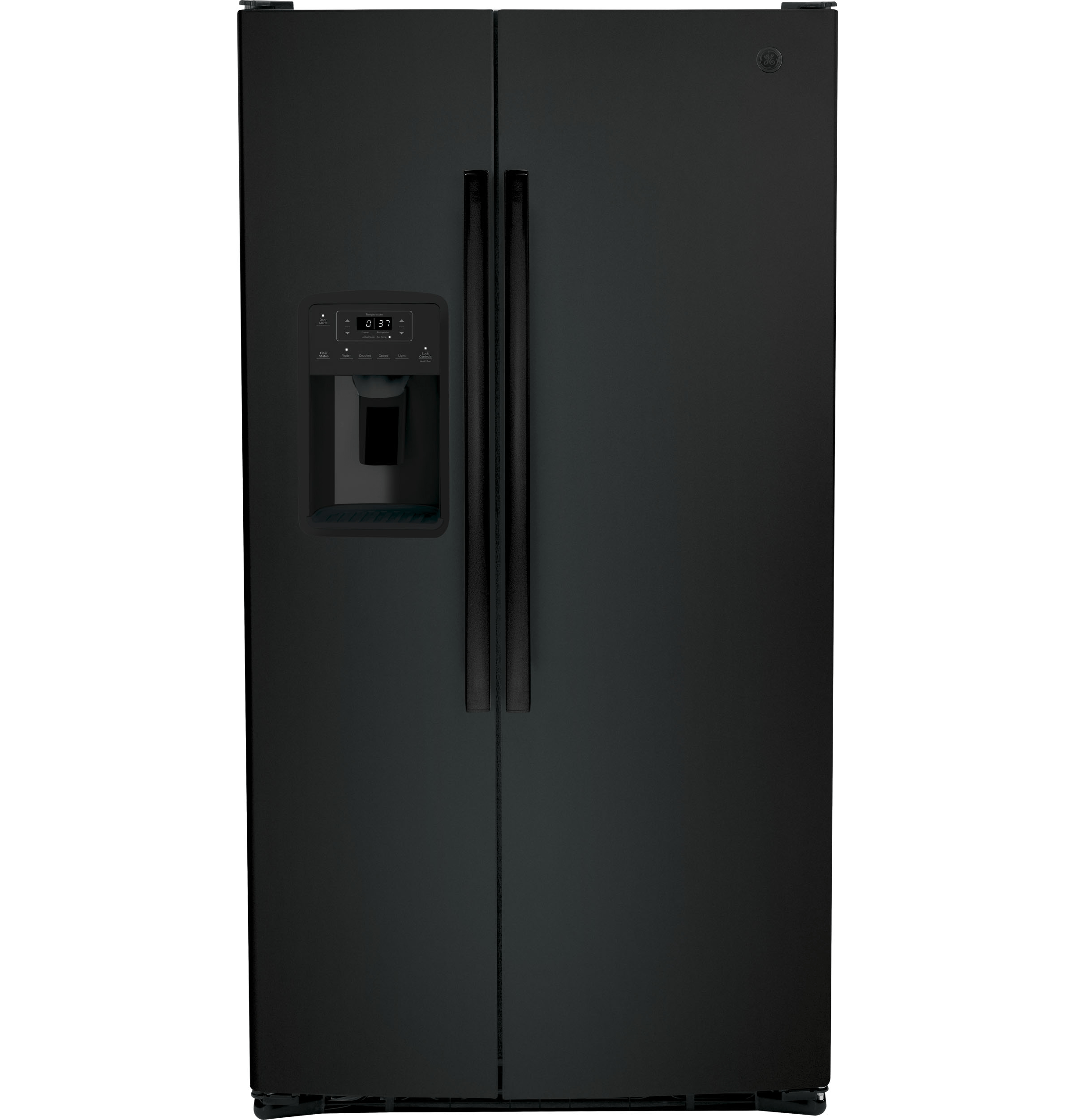 GE GSE25GGPBB