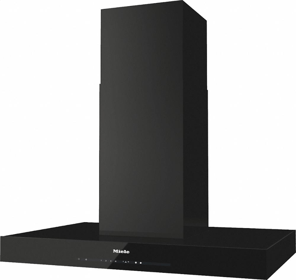 Miele DA6698DPURISTED6000OBSIDIANBLACK