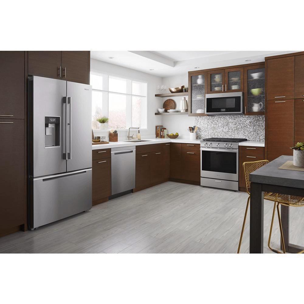 Whirlpool WEGA25H0HZ
