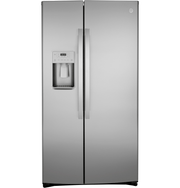 GE GSS25IYNFS