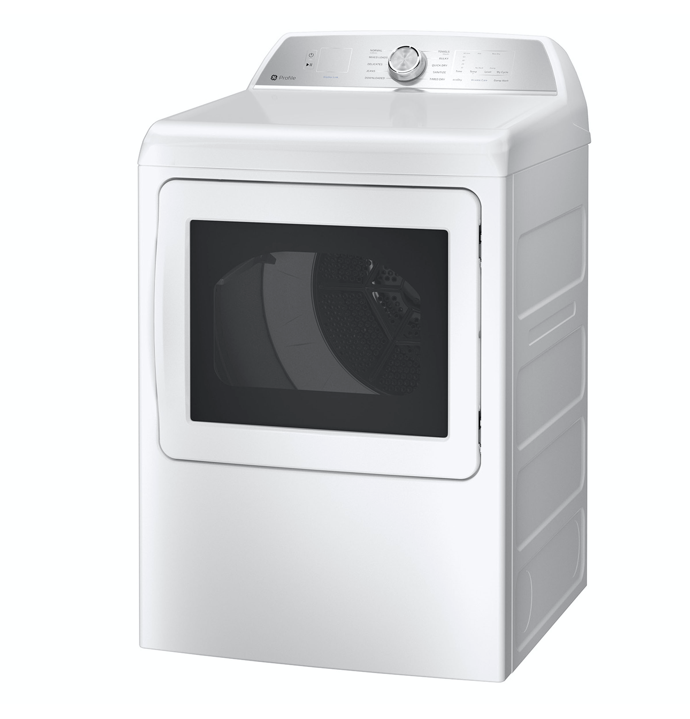 GE PTD60EBSRWS