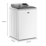 Maytag MVW7232HW