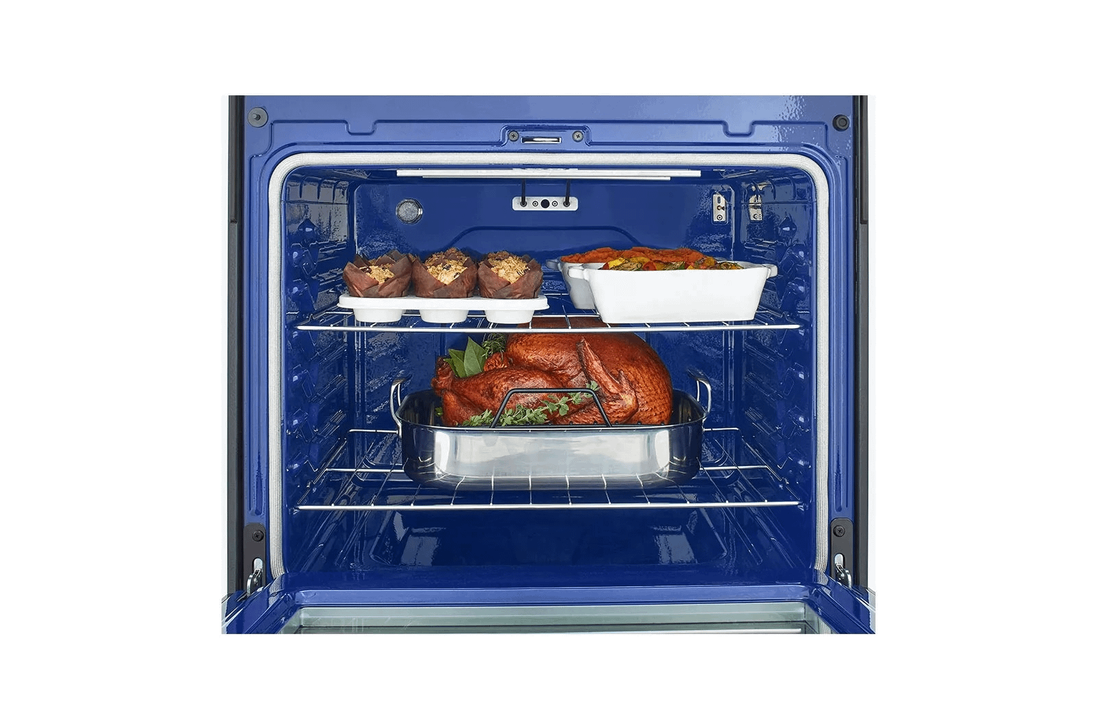 LG LREL6323D