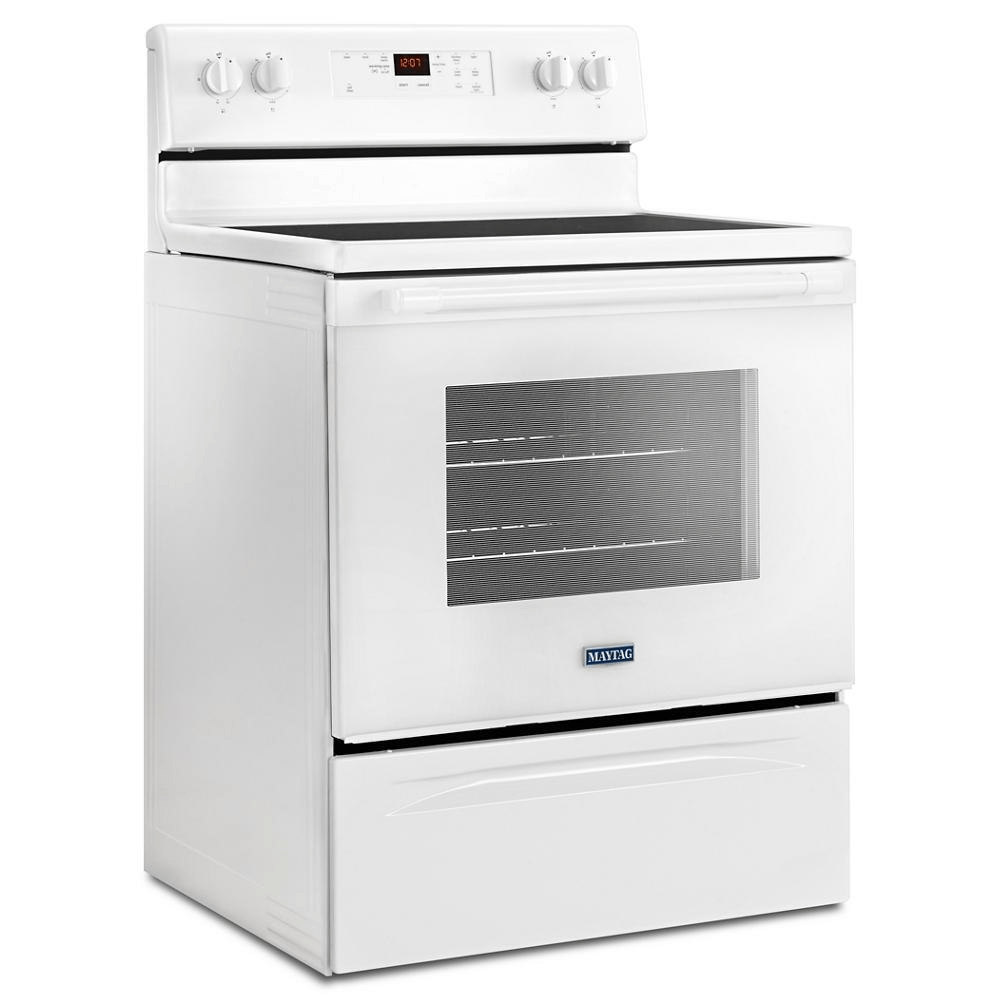 Maytag MER6600FW