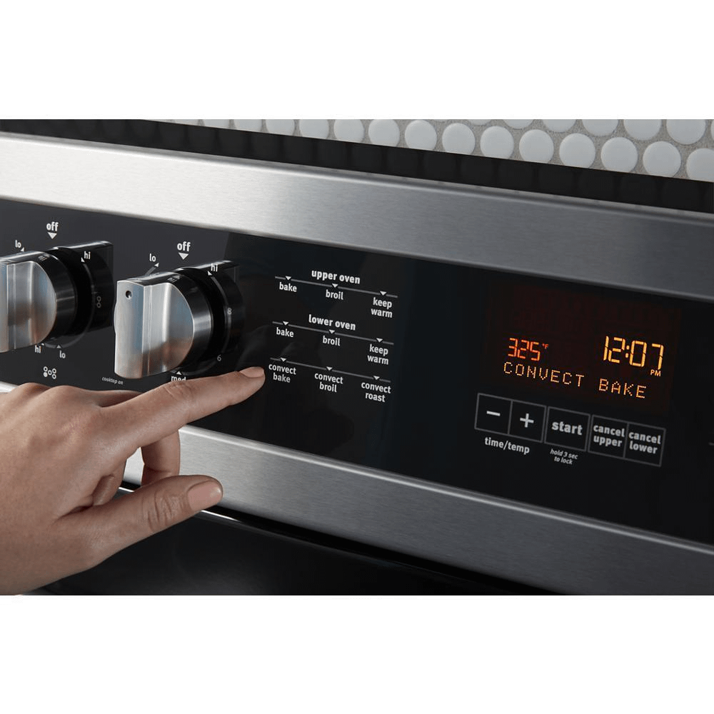 Maytag MET8800FZ