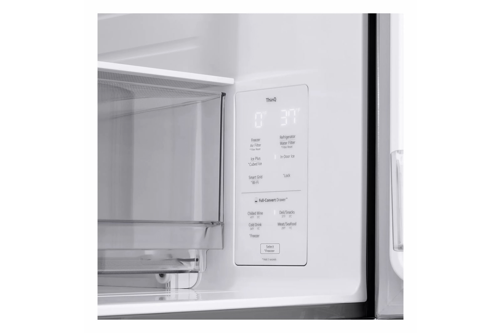 LG LF29H8330S