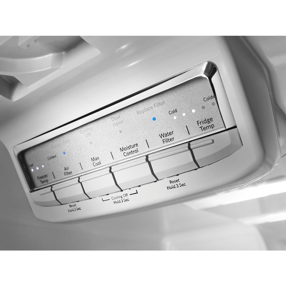 KitchenAid KRFF300ESS