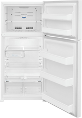 Frigidaire FFHT1835VW