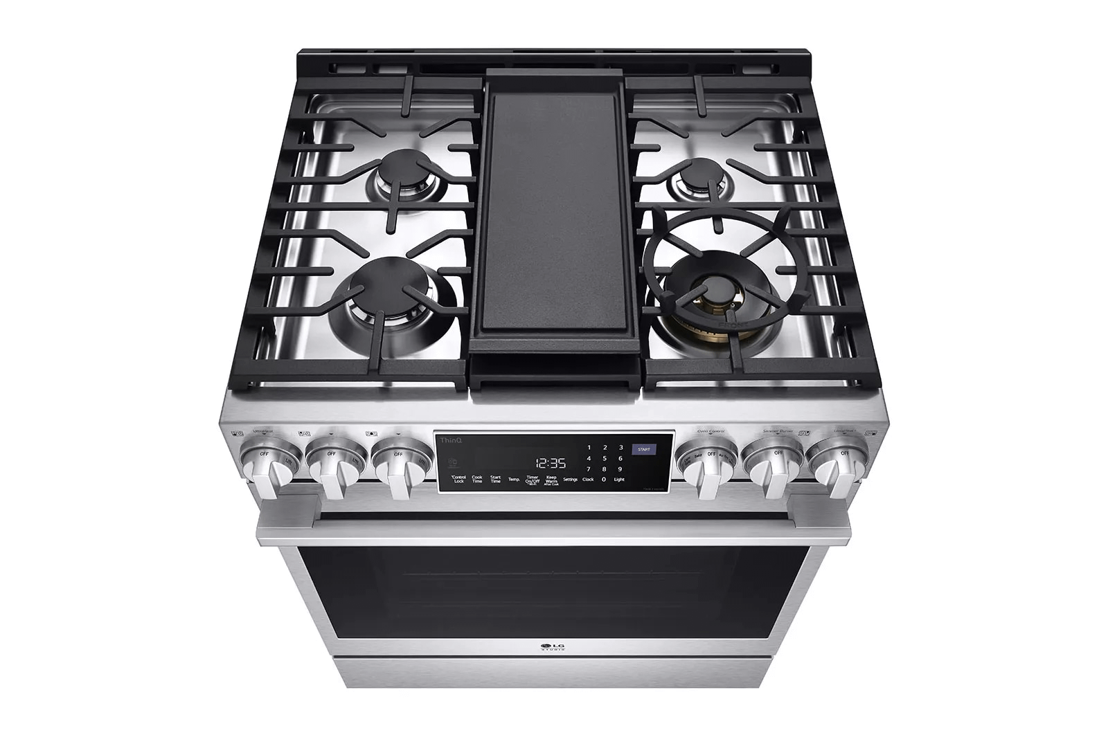 LG LSDS6338F