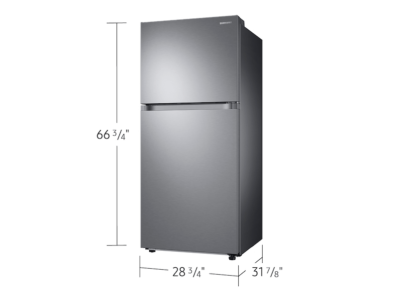 Samsung RT18M6215SR