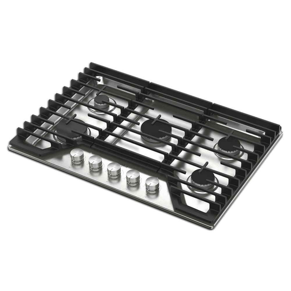 Whirlpool WCGK7030PS