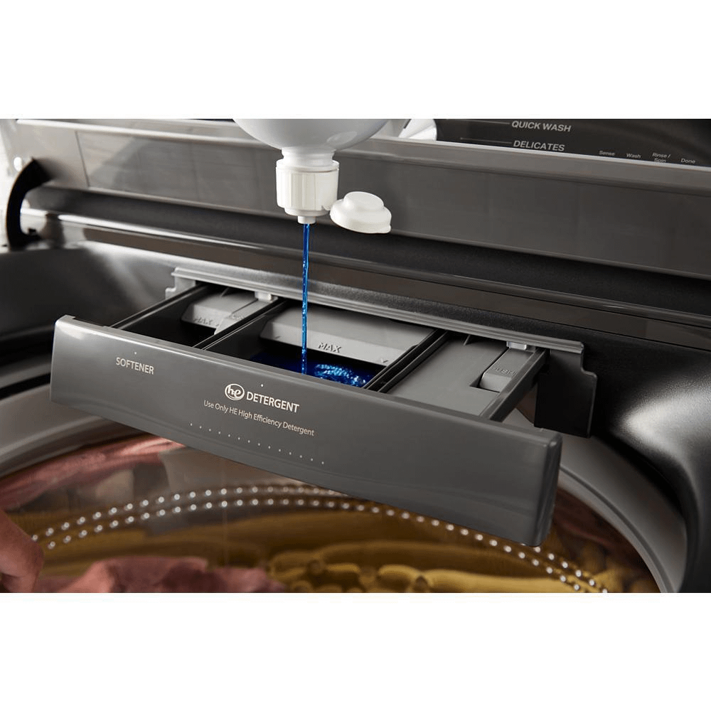 Whirlpool WTW6157PB