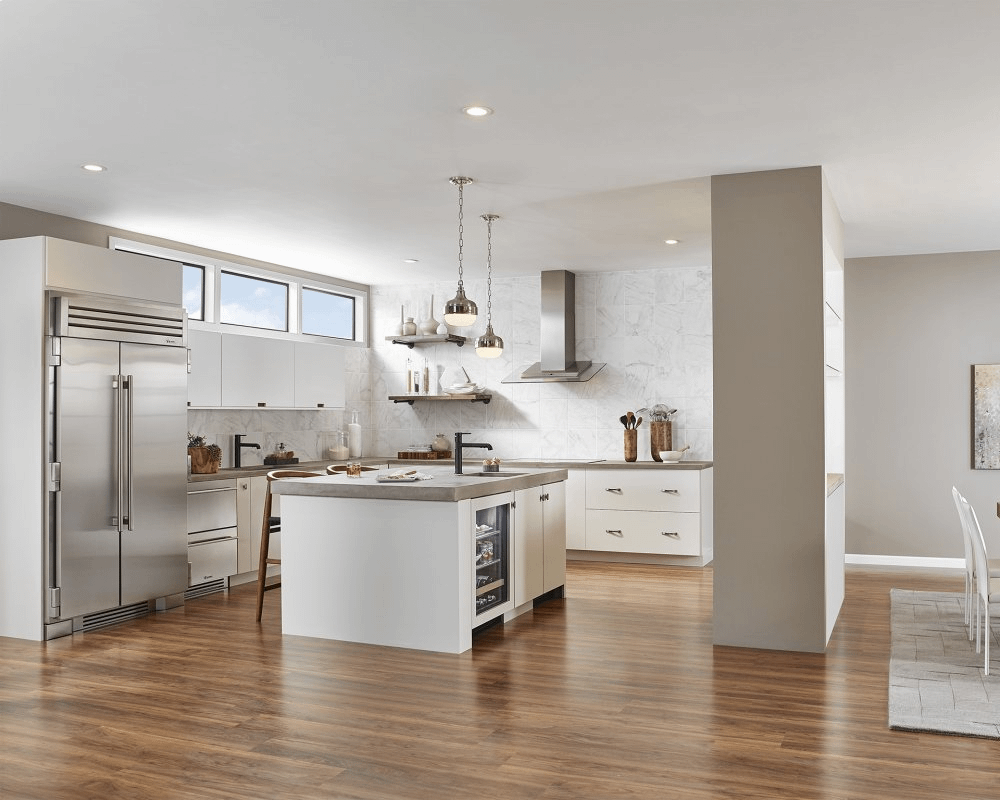 True Residential TUR24LOGC