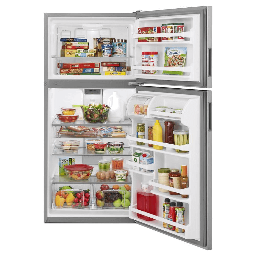 Maytag MRT118FFFZ
