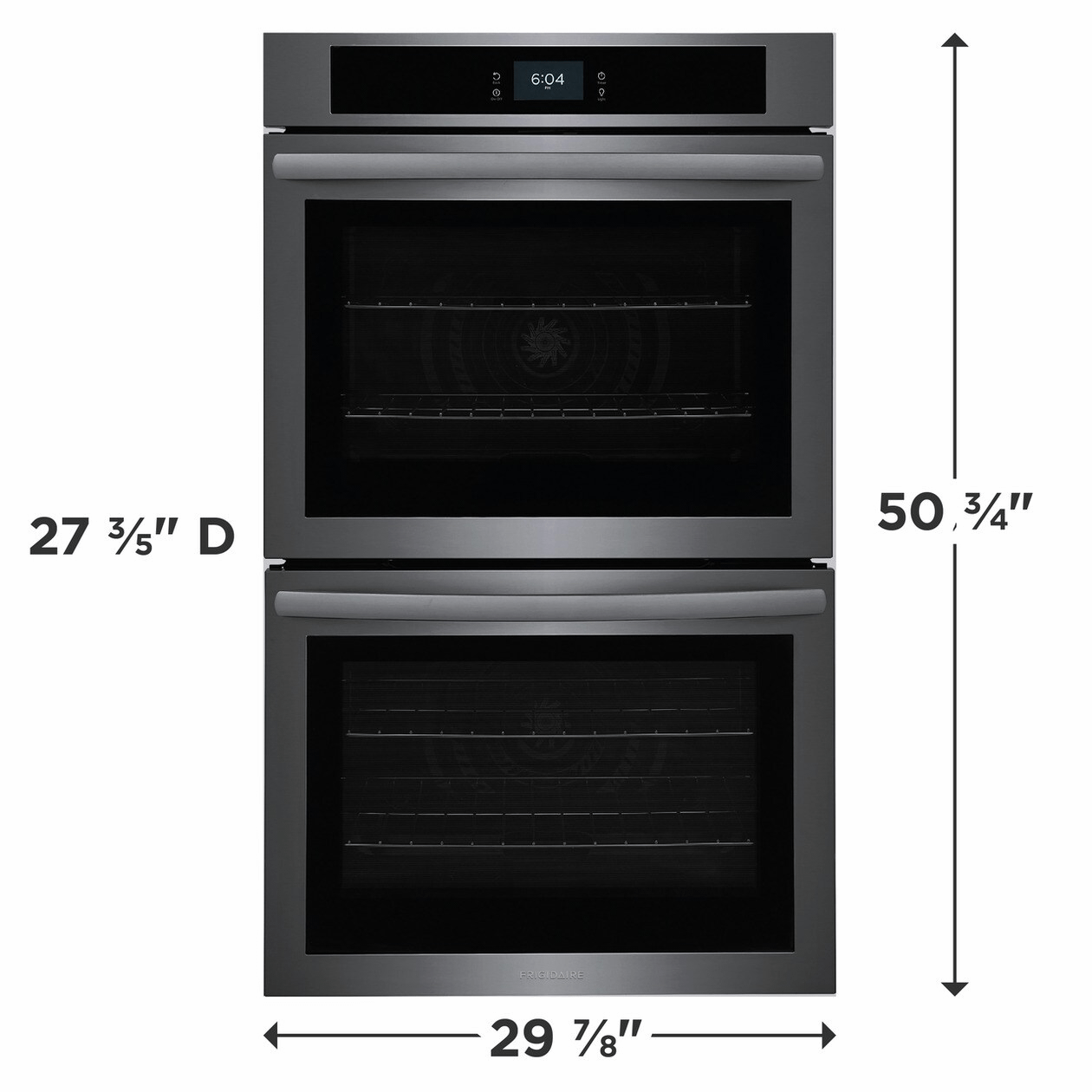 Frigidaire FCWD3027AD