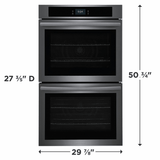 Frigidaire FCWD3027AD