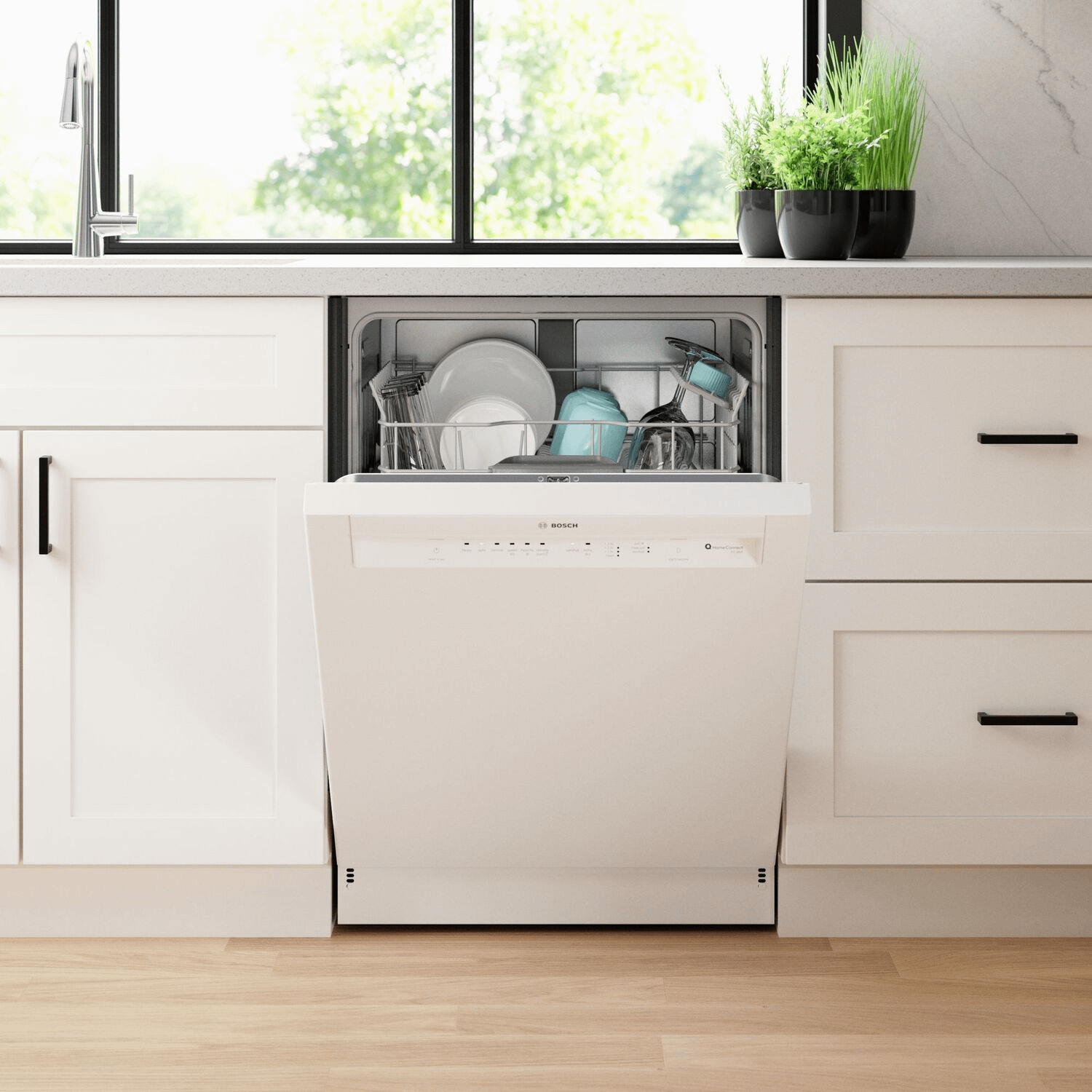 Bosch SHE3AEM2N