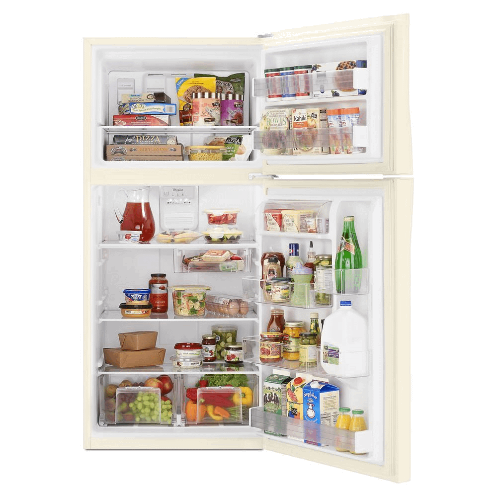 Whirlpool WRT519SZDT