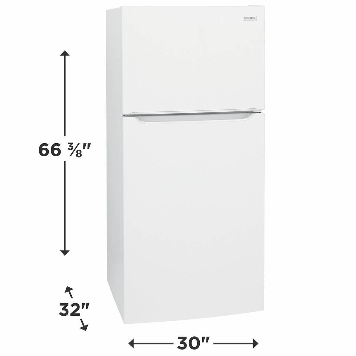 Frigidaire FFTR2045VW