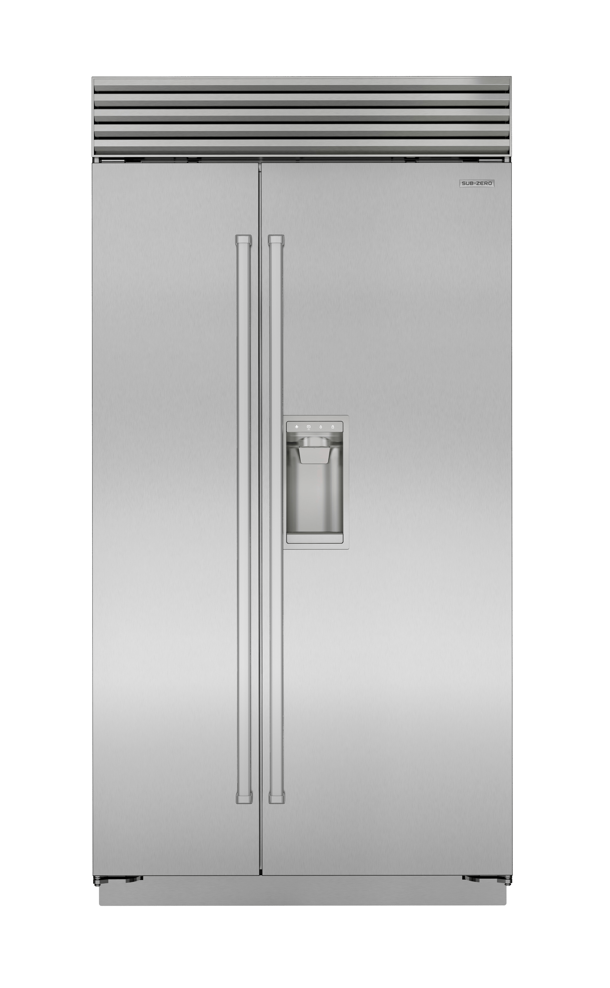 Sub-Zero CL4250SDST