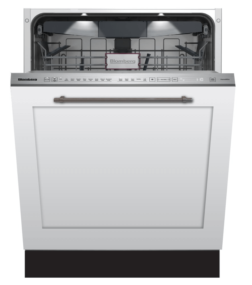 Blomberg DWT81800FBI