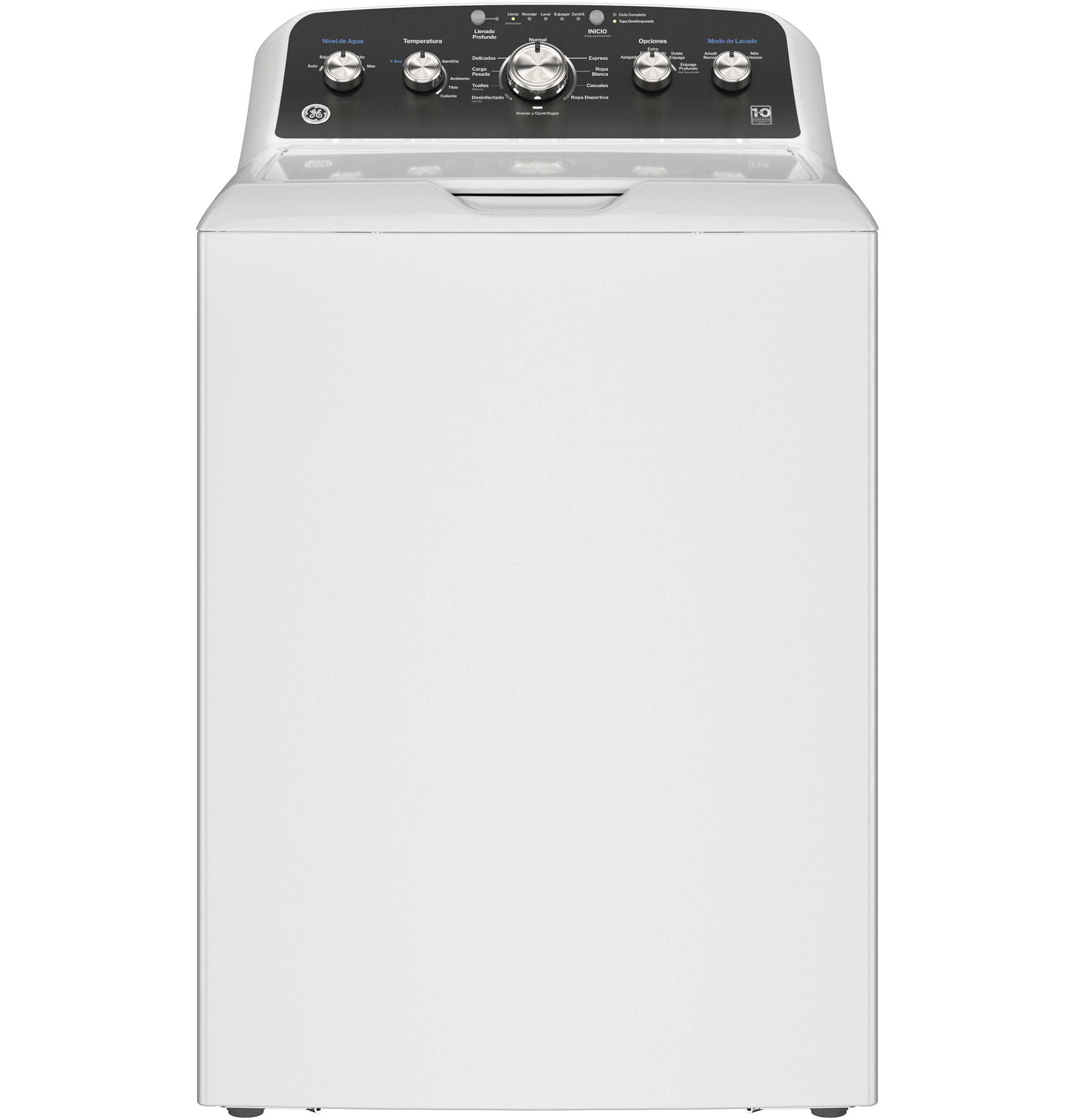 GE ETW485ASWWB