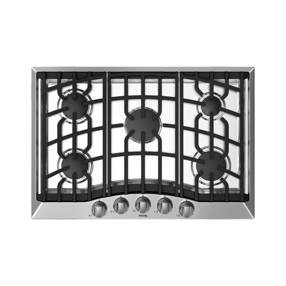 Viking RVGC33615BSS