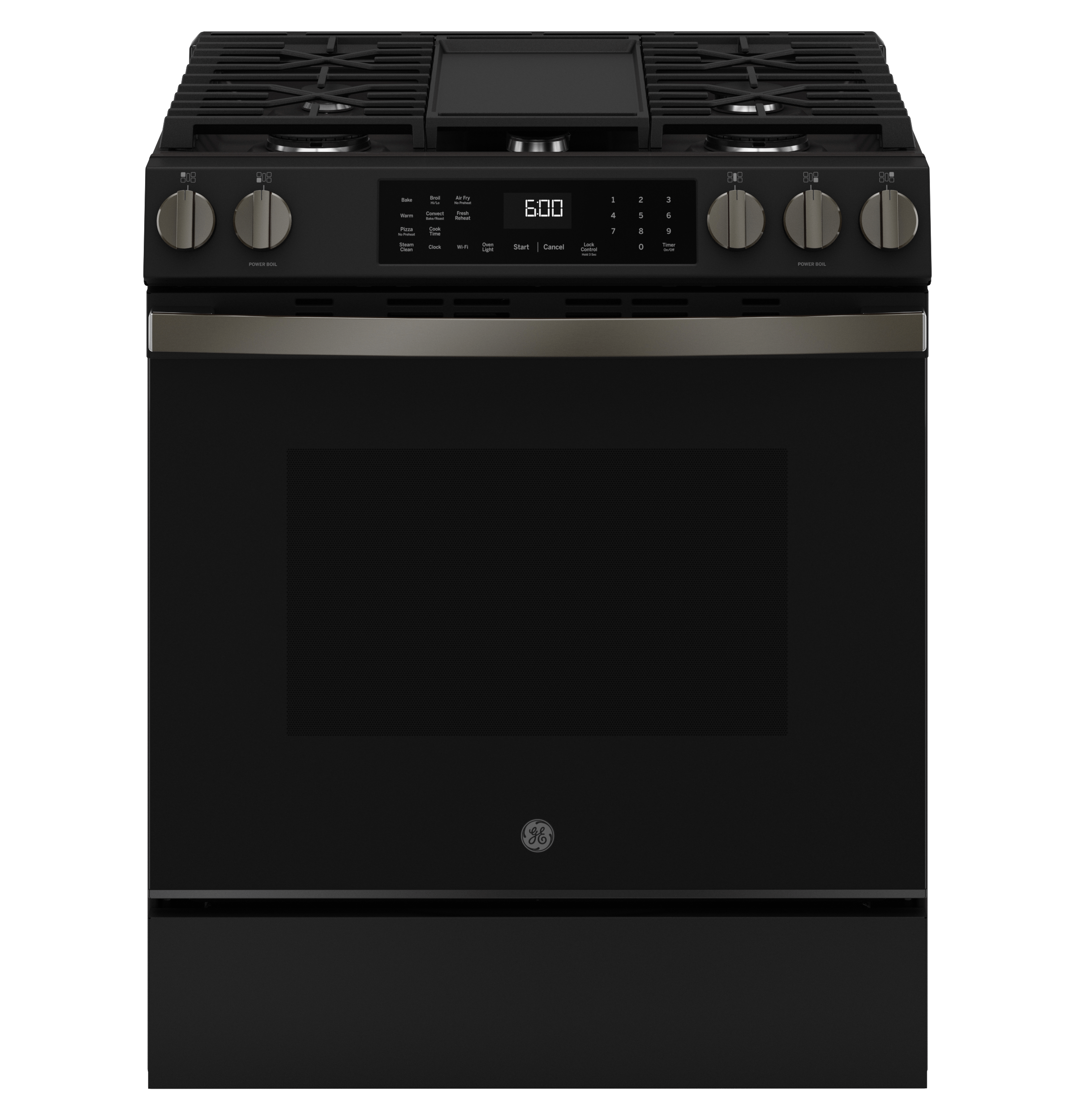 GE GGS600AVDS