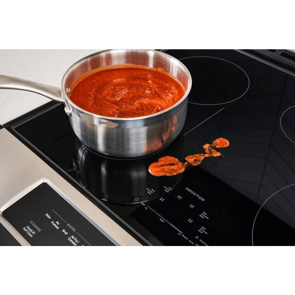 Whirlpool WSIS5030RZ