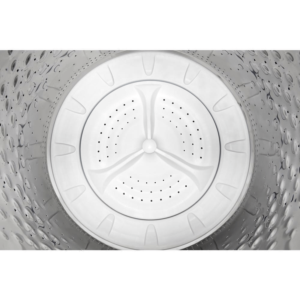 Whirlpool WTW500CMW