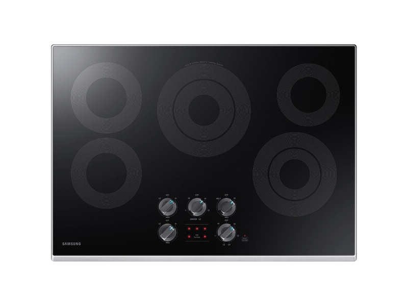 Samsung NZ30K6330RS