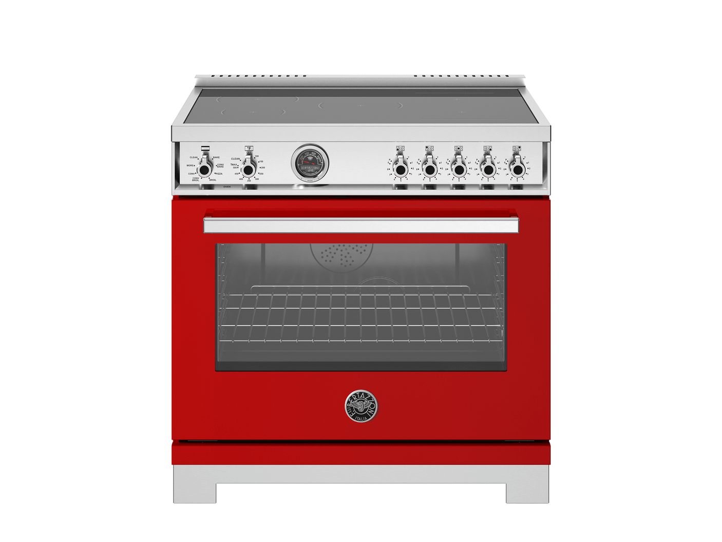 Bertazzoni PRO365ICFEPROT