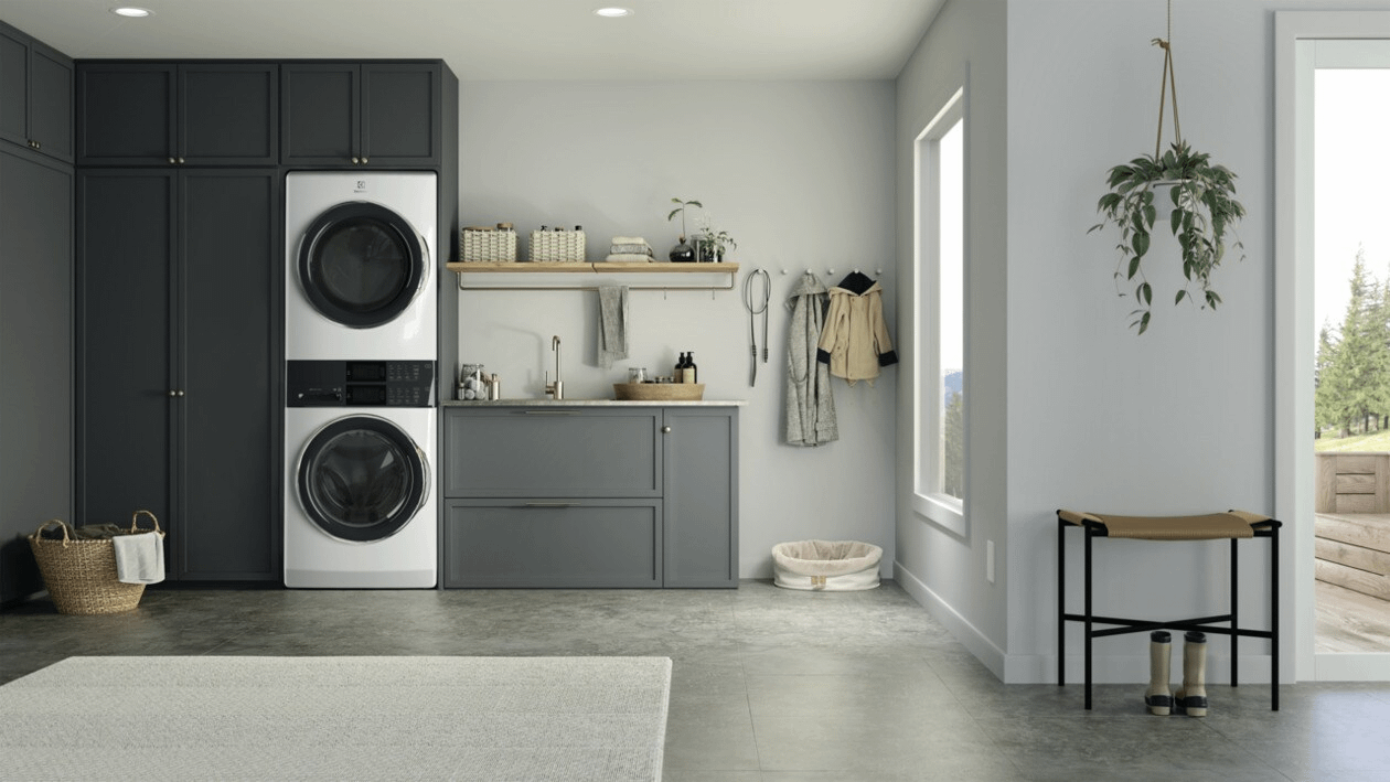 Electrolux ELTE7600AW