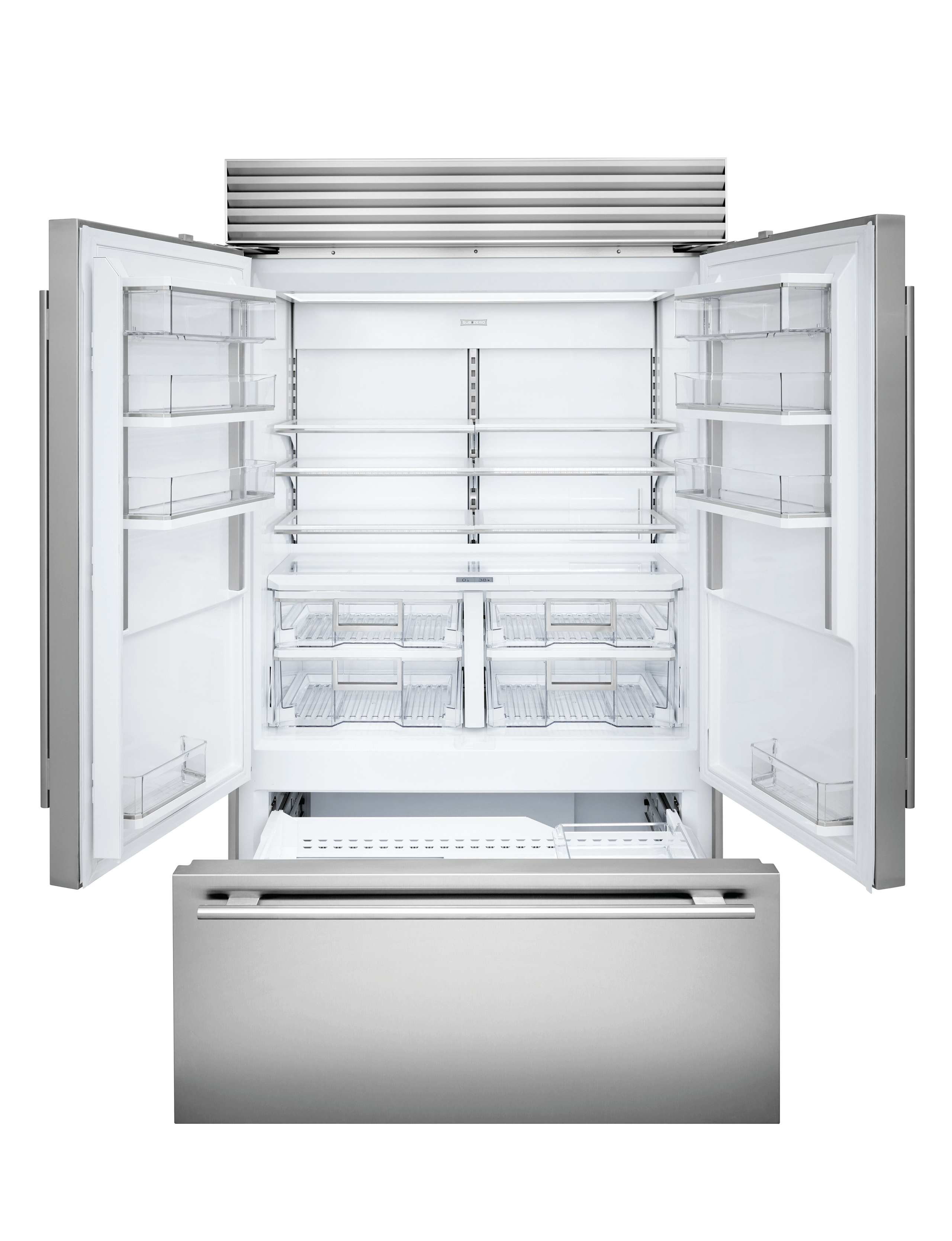 Sub-Zero CL4850UFDST