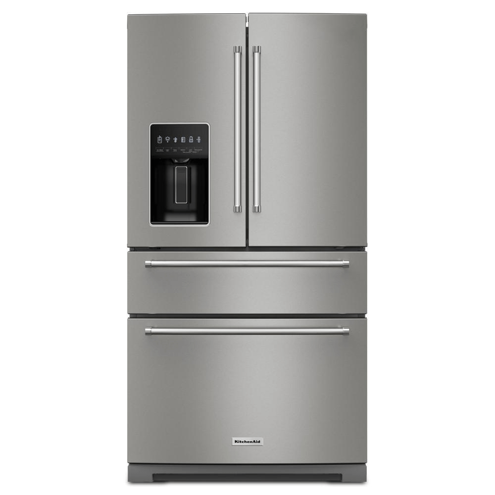 KitchenAid KRMF536RPS