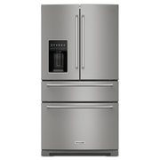 KitchenAid KRMF536RPS